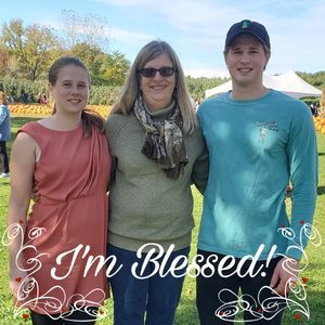 Meet your Posher, Stacy